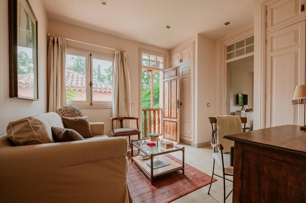 Homeforguest Rural House With Garden El Laurel 塔科龙特 外观 照片